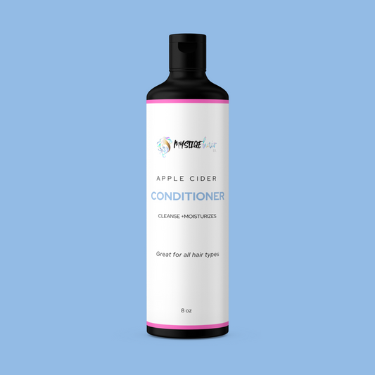 Apple Cider Conditioner