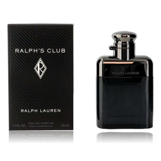 Ralph's Club by Ralph Lauren, 1.7  oz EDP spray for Men 