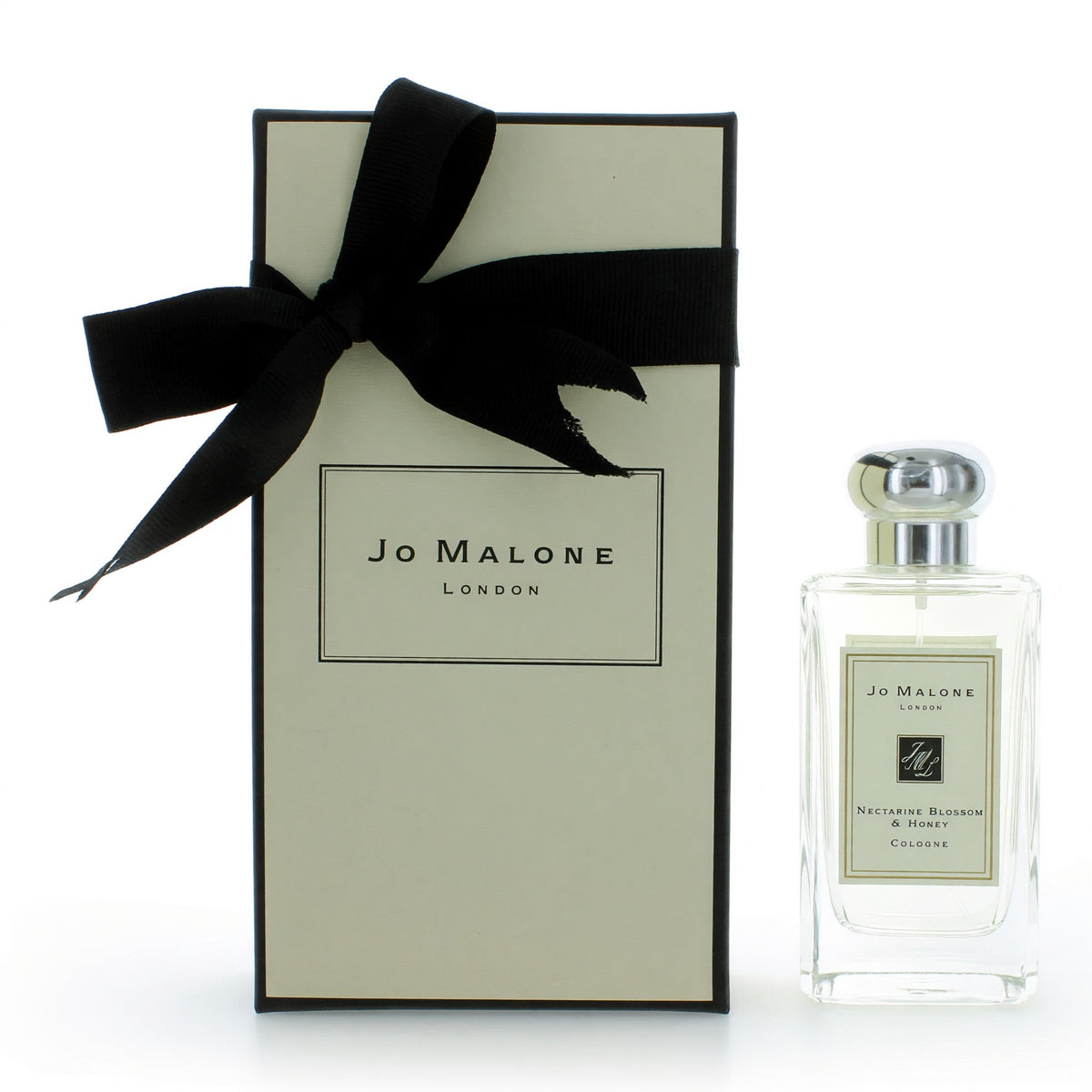 Jo Malone Nectarine Blossom & Honey, 3.4oz Cologne Spray Without Box
