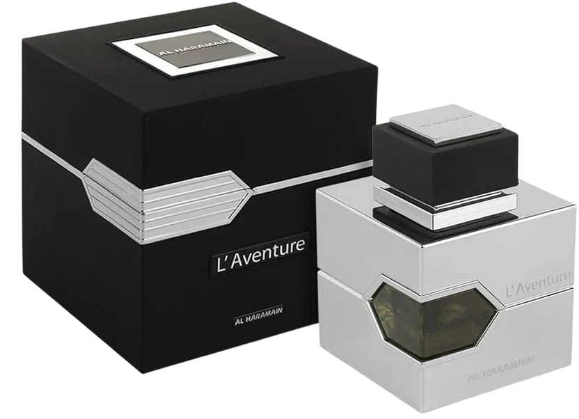 Al Haramain L'Aventure