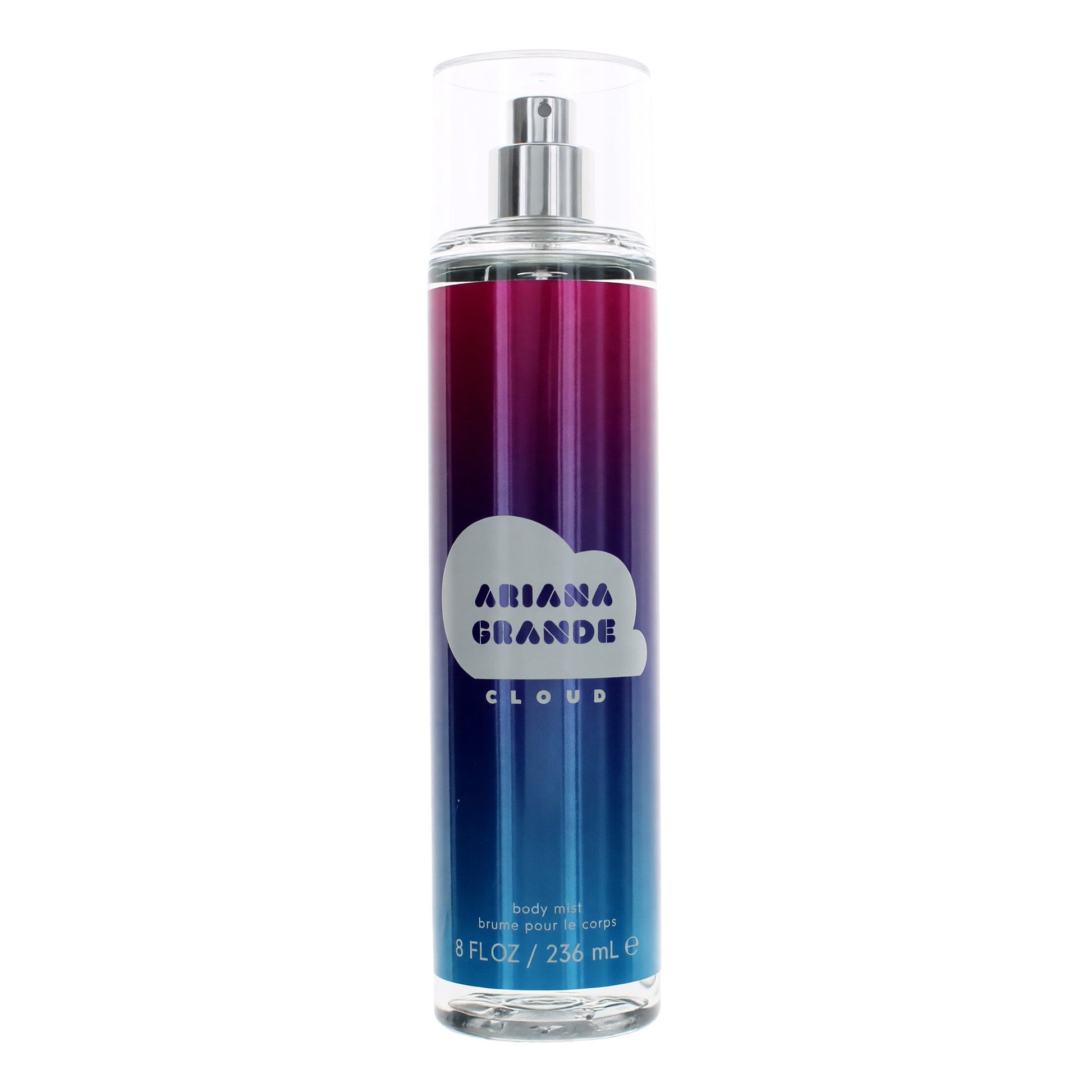 Cloud by Ariana Grande, 8 oz Body Mist for Women
