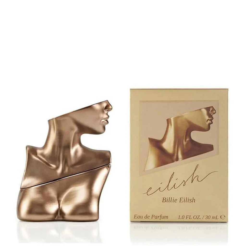 Billie Eilish Eilish EDP