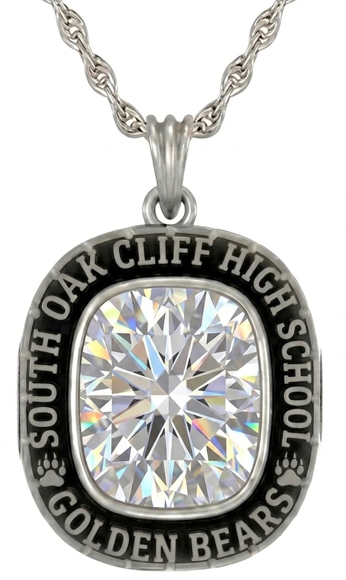 Class Jewelry Giveaway