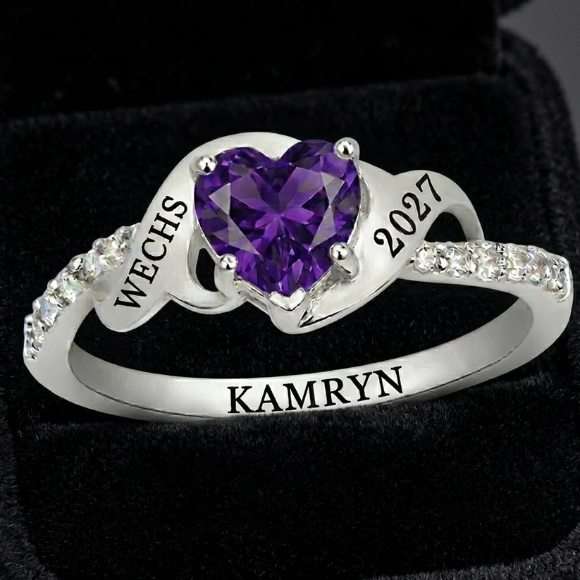 Class Jewelry Giveaway