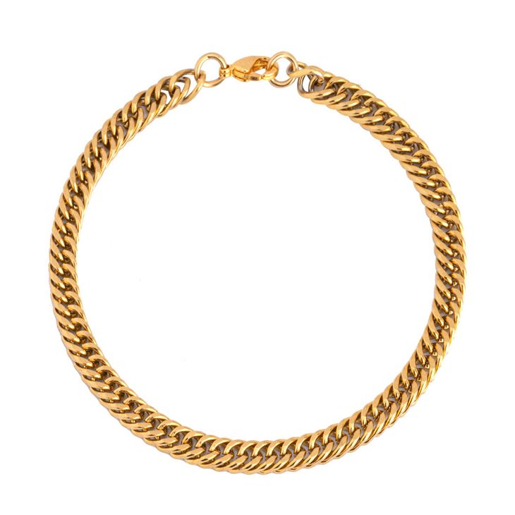 Cuban Link Bracelet