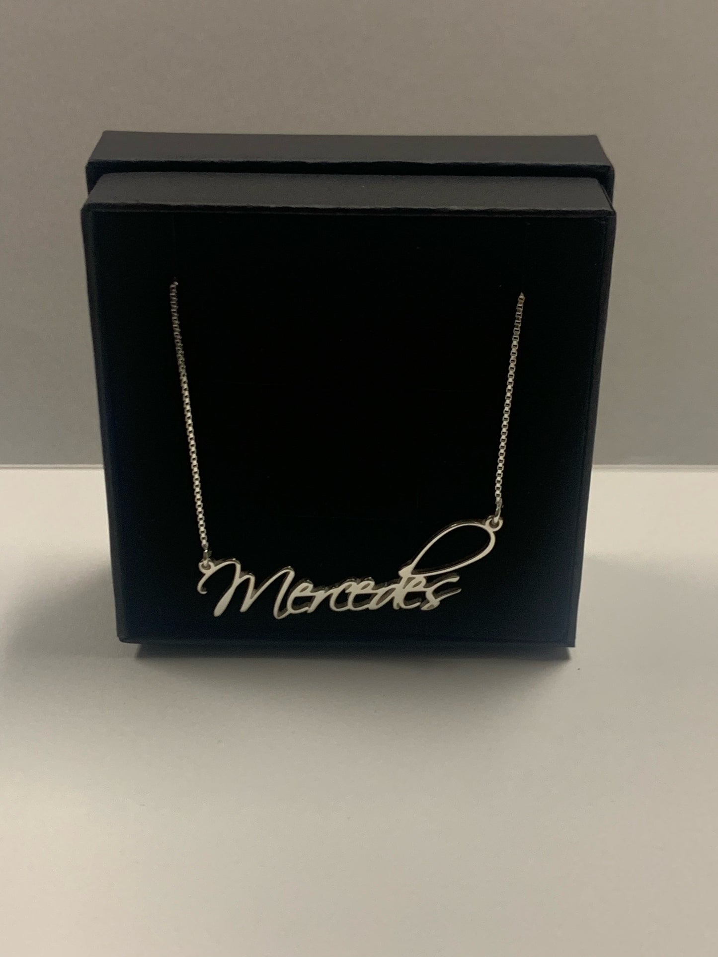 Custom Necklace Vendor List