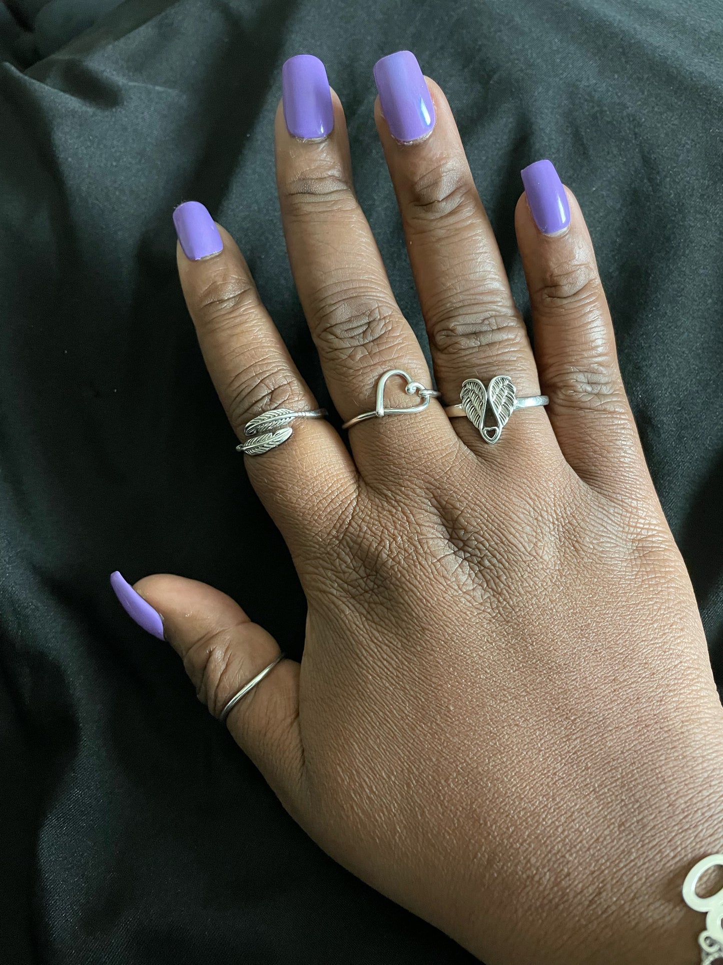 Lista de proveedores de anillos