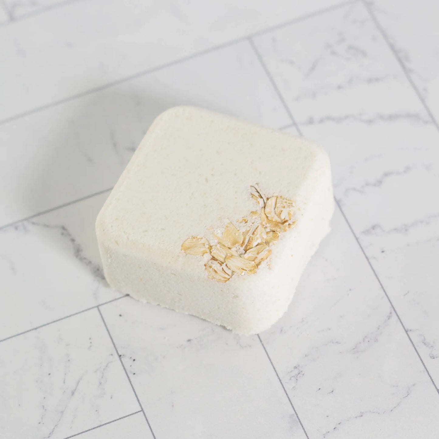 Square Bath Bombs
