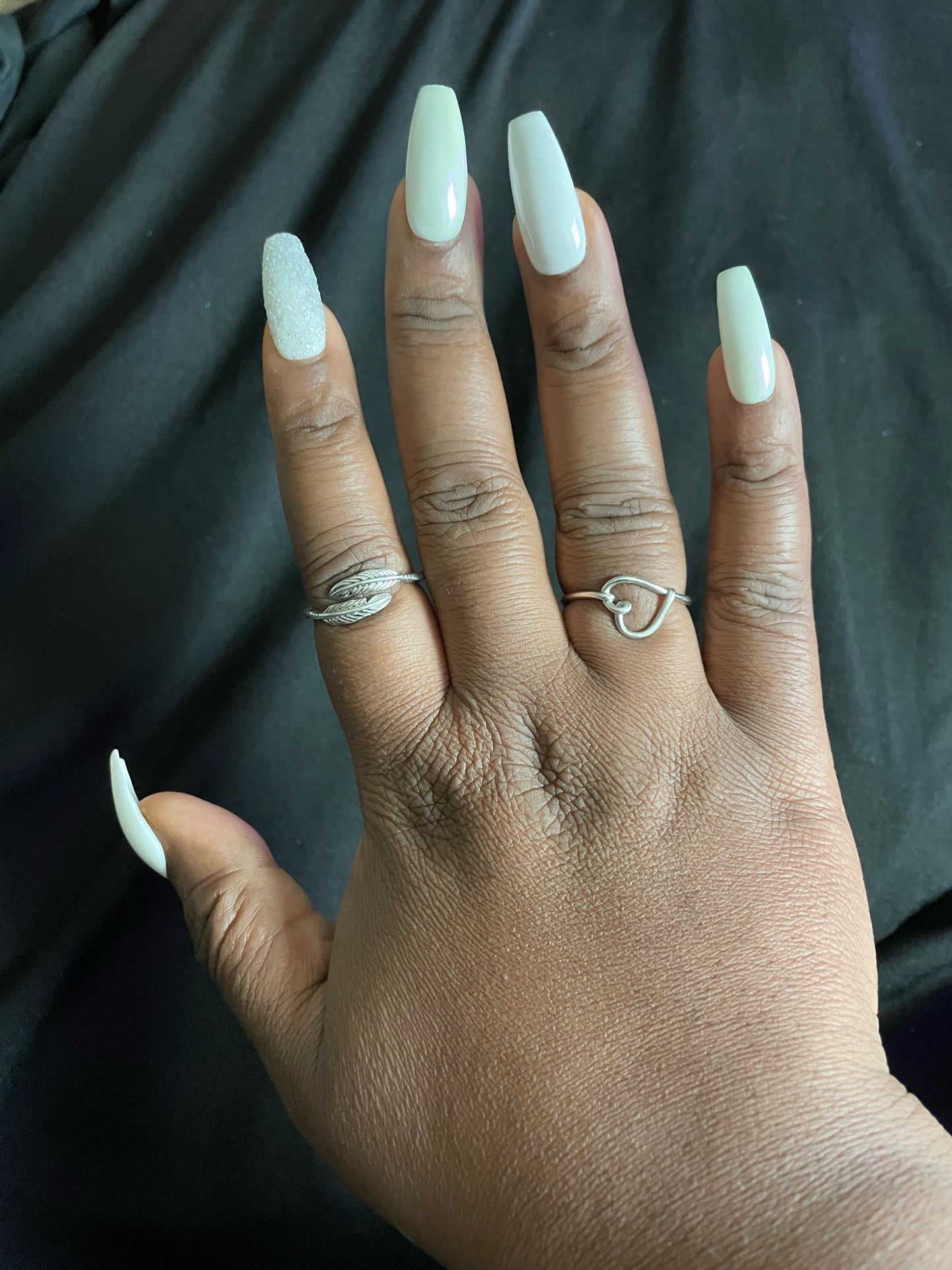 Lista de proveedores de anillos