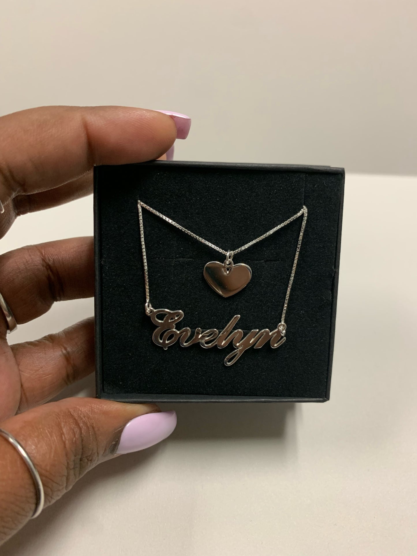 Custom Necklace Vendor List