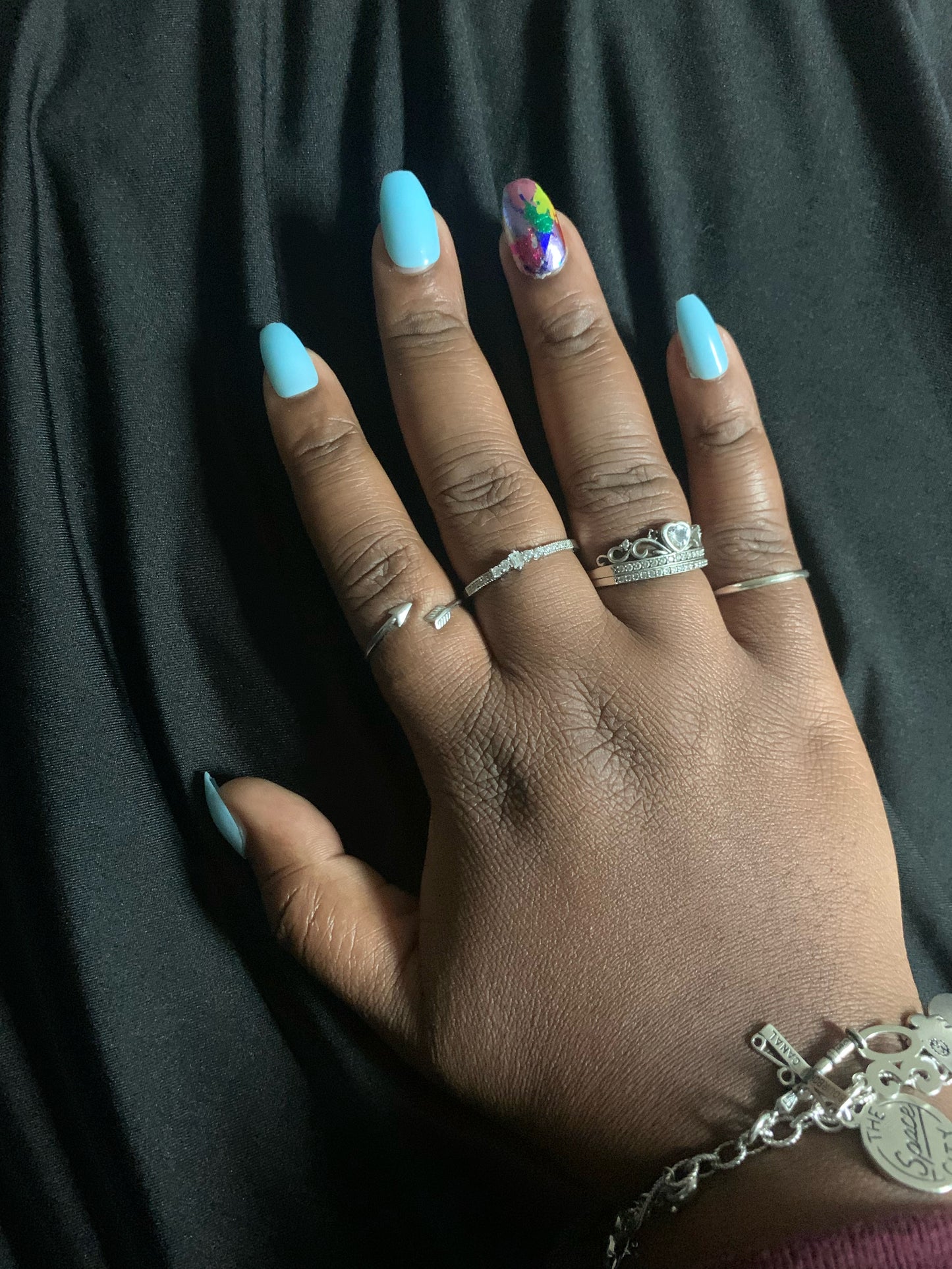 Lista de proveedores de anillos