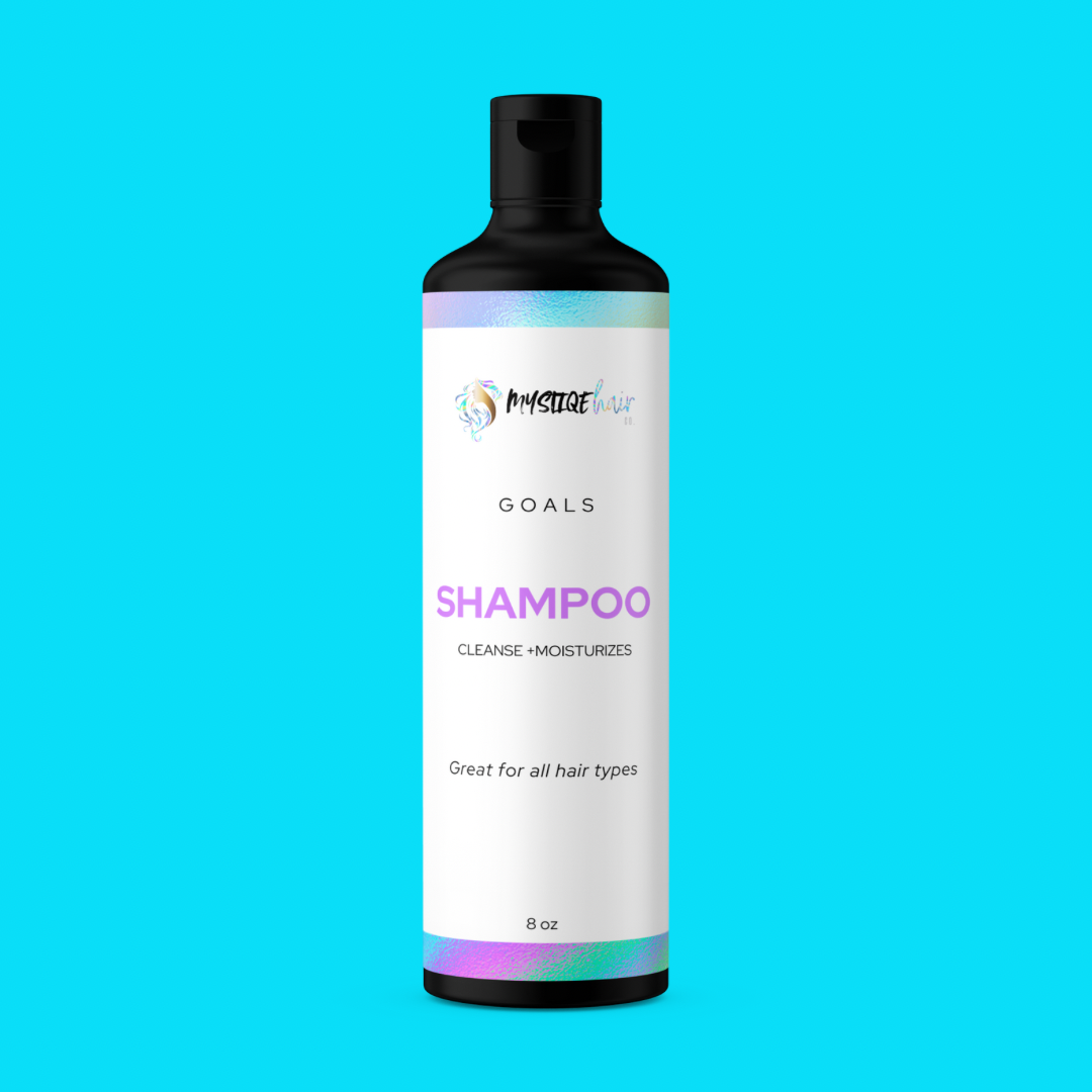 Goals Shampoo