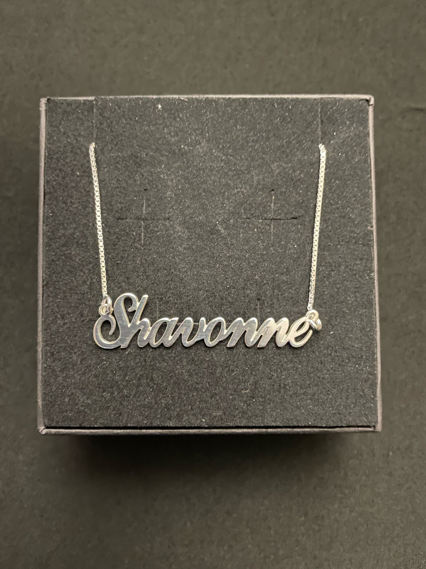 Custom Necklace Vendor List