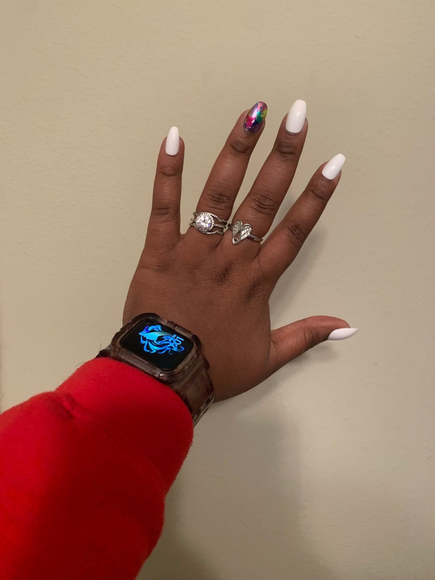 Lista de proveedores de anillos