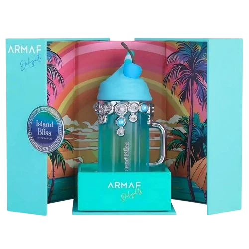 Armaf Island Bliss Delights