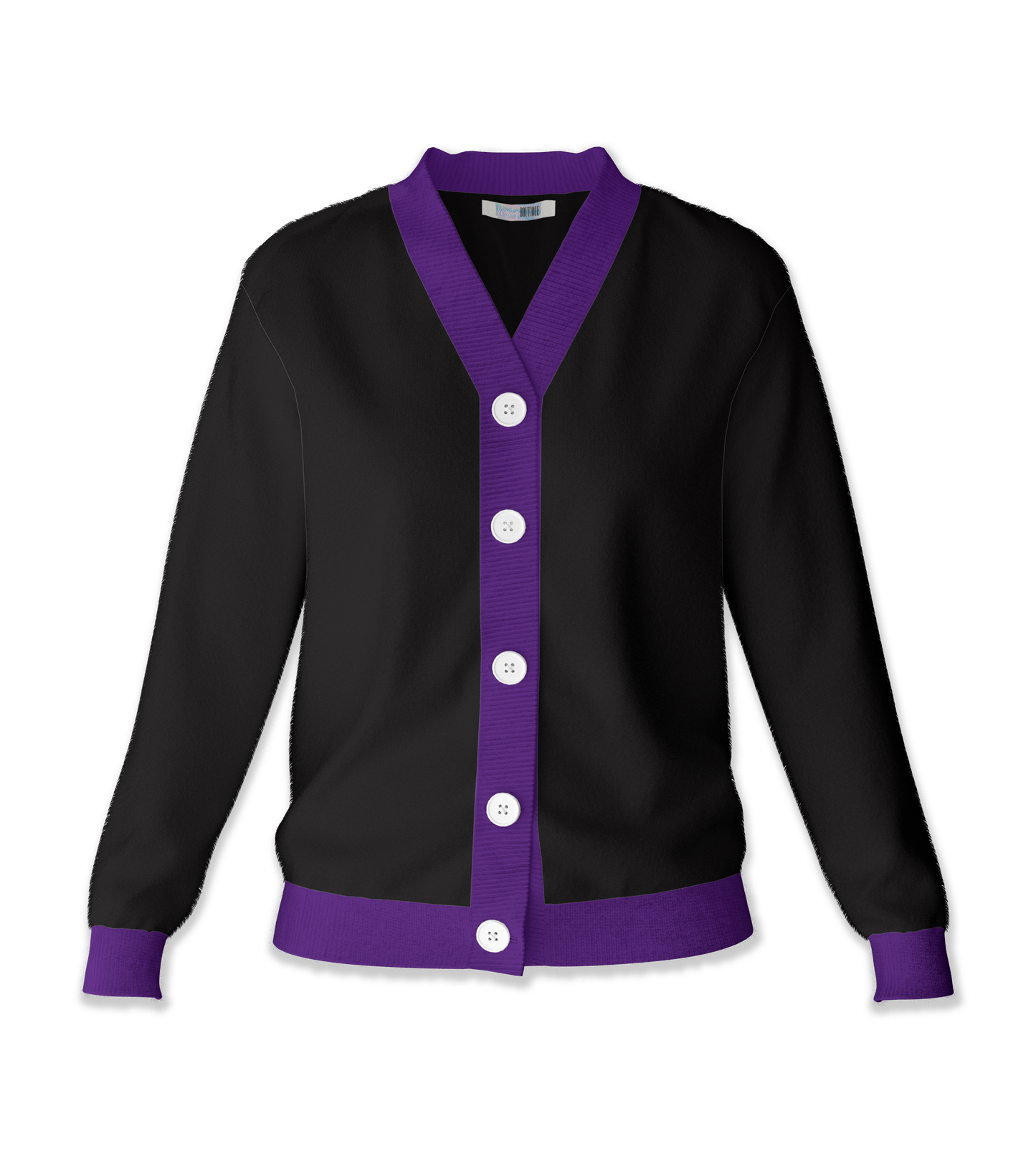 Oct.18 HBCU Homecoming Cardigan