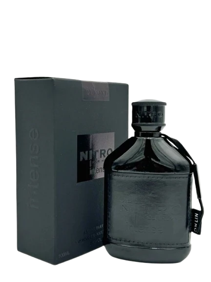 Dumont Nitro Black Intense
