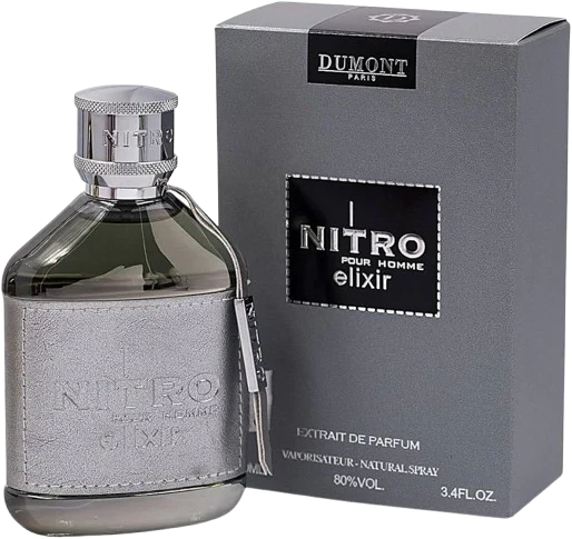 Dumont Nitro Elixir