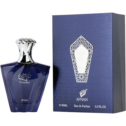 Afnan Turathi Blue