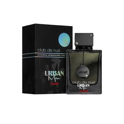 Armaf Club De Nuit Urban Elixir