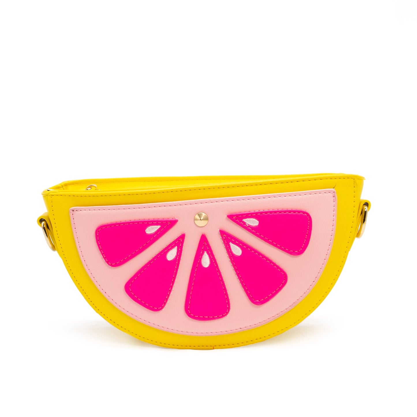 Bolso de pomelo jugoso
