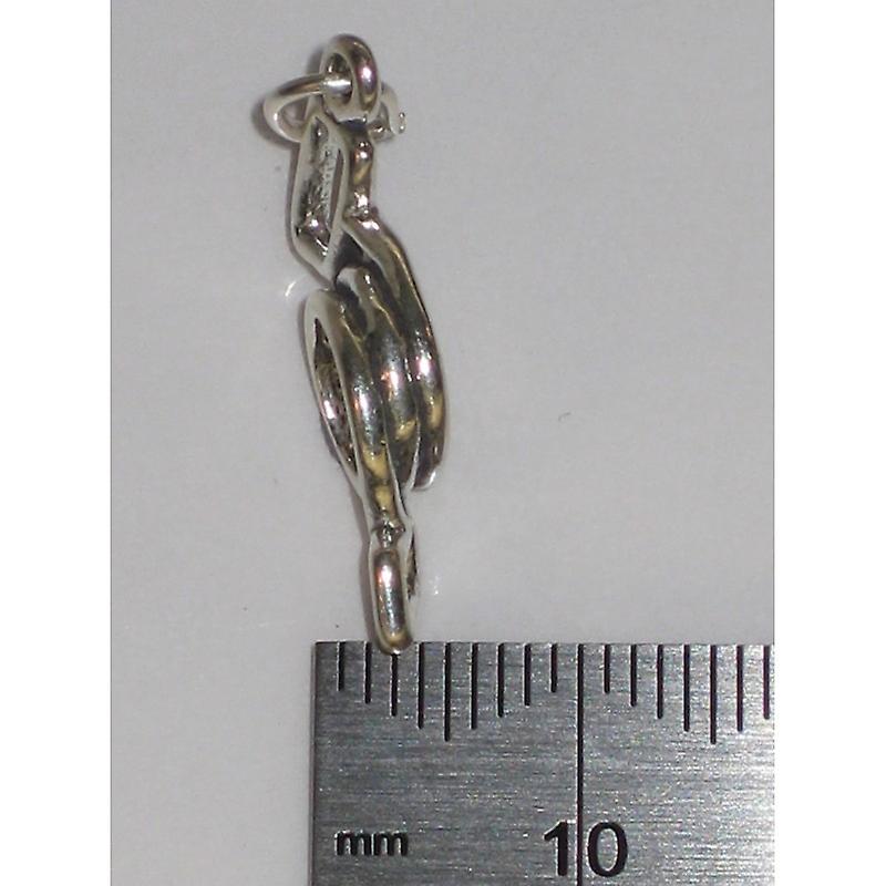 Resistance Cord Charm