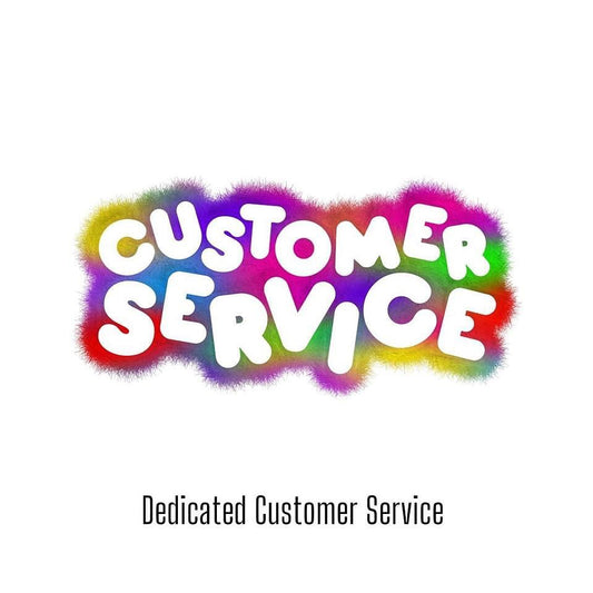 Dedicated Concierge Customer Service