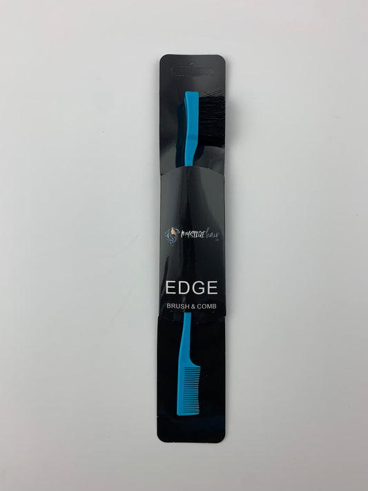 Mystiqe Hair Co. Edge Control Brush