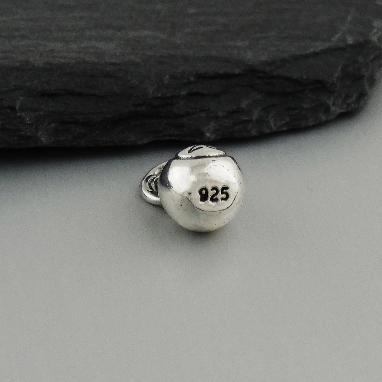 Tiny Kettlebell Charm