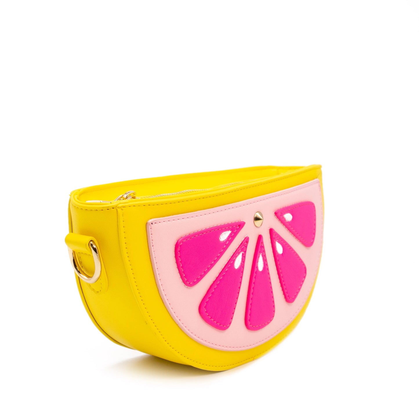 Bolso de pomelo jugoso