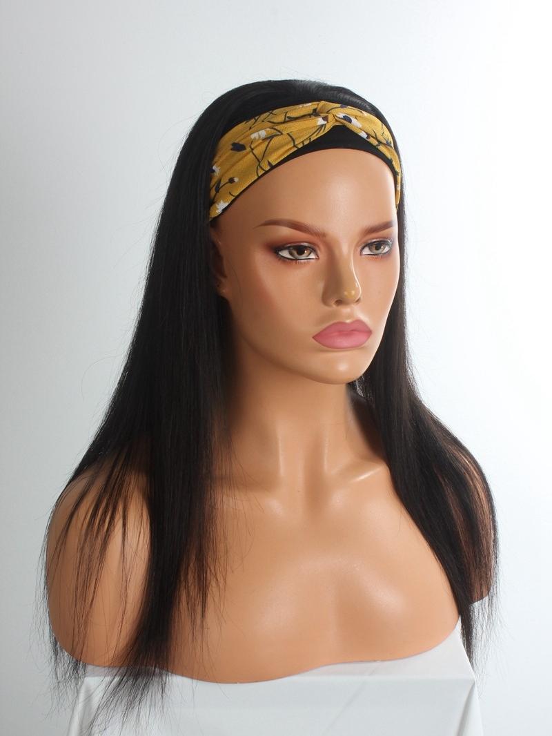 Diamond Headband Unit