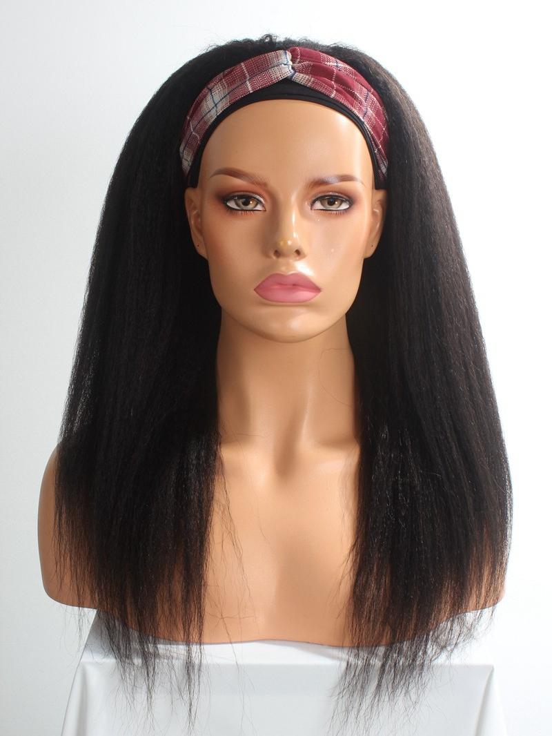 Diamond Headband Unit