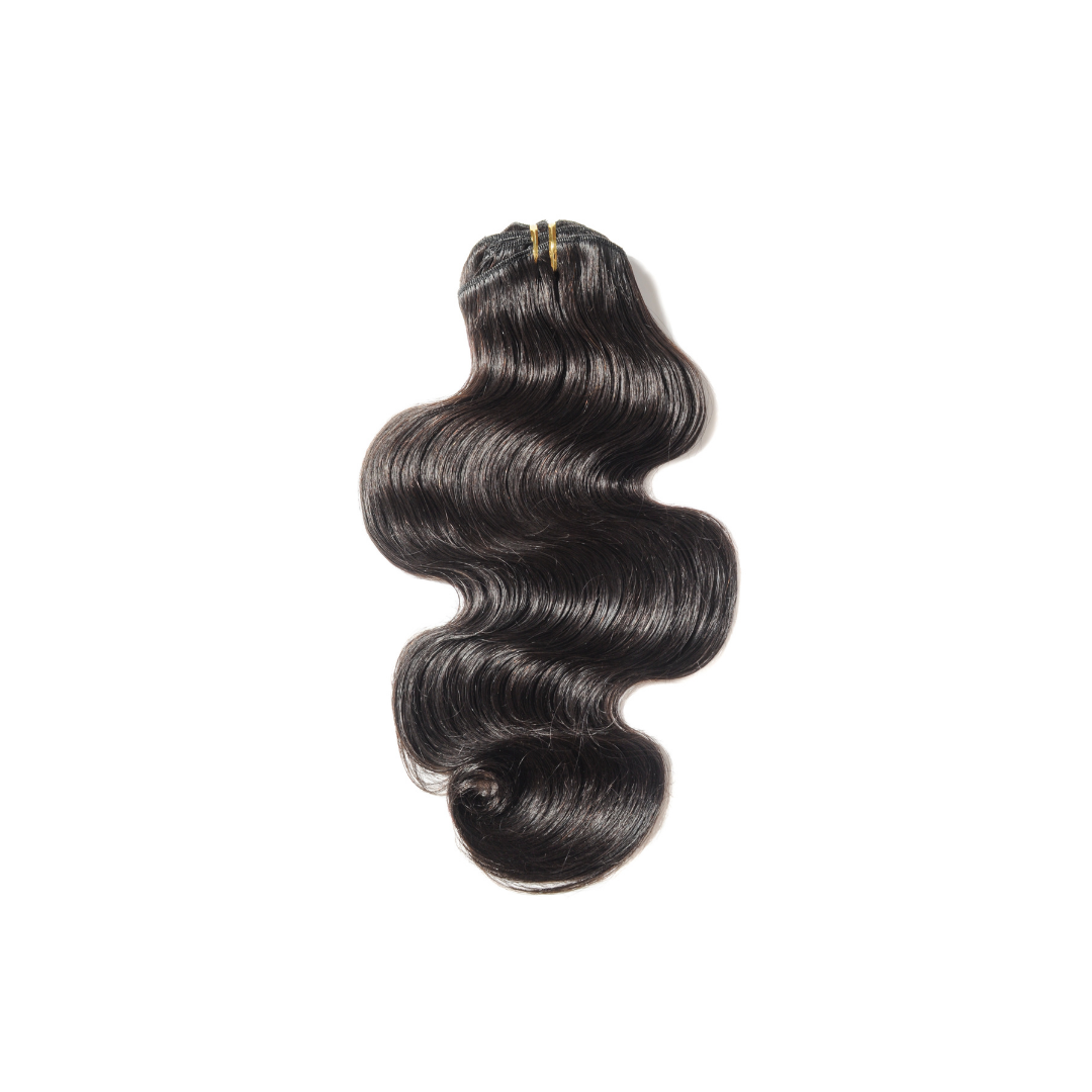 Mega kit de muestra de cabello