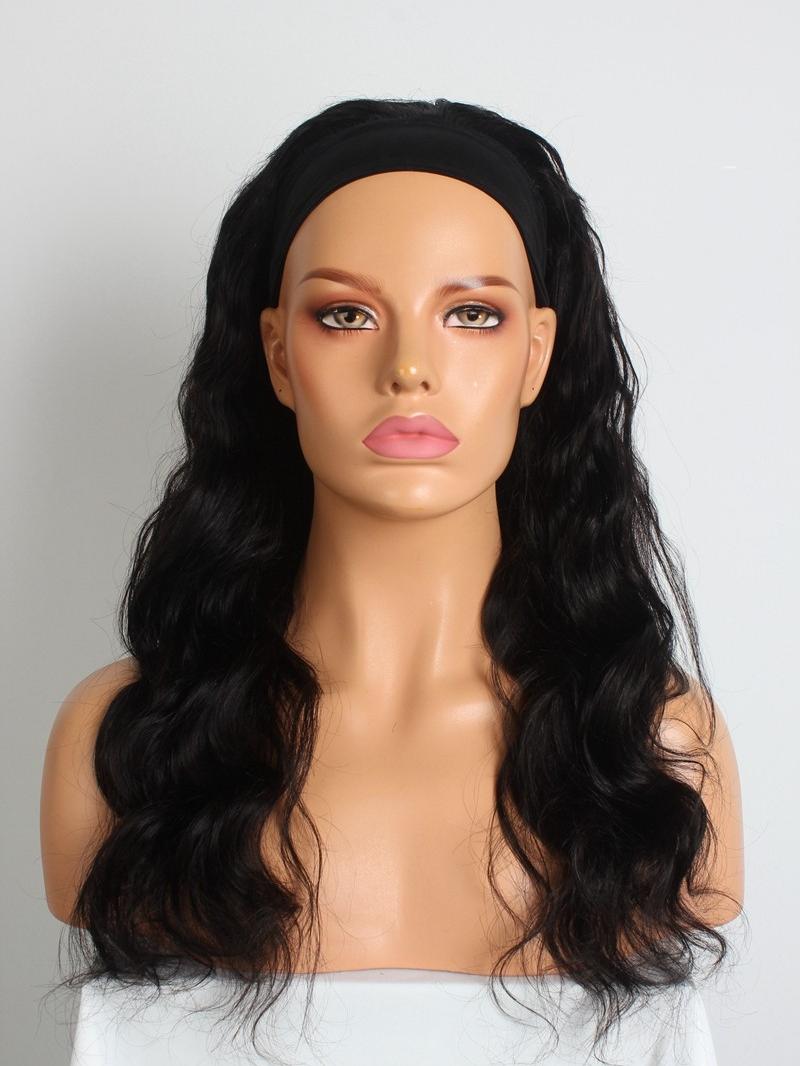 Diamond Headband Unit