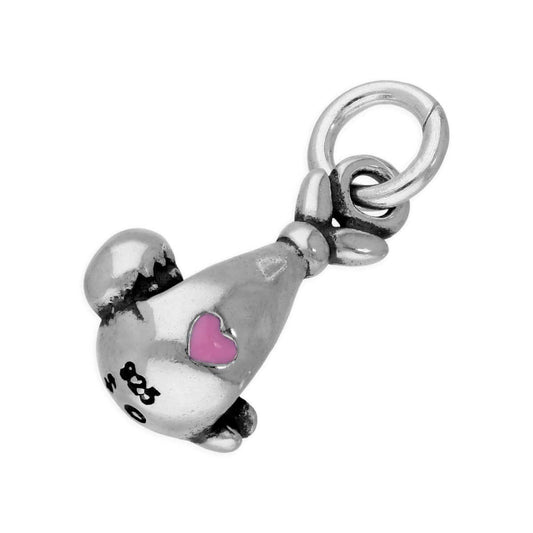 Baby Girl Bundle Charm