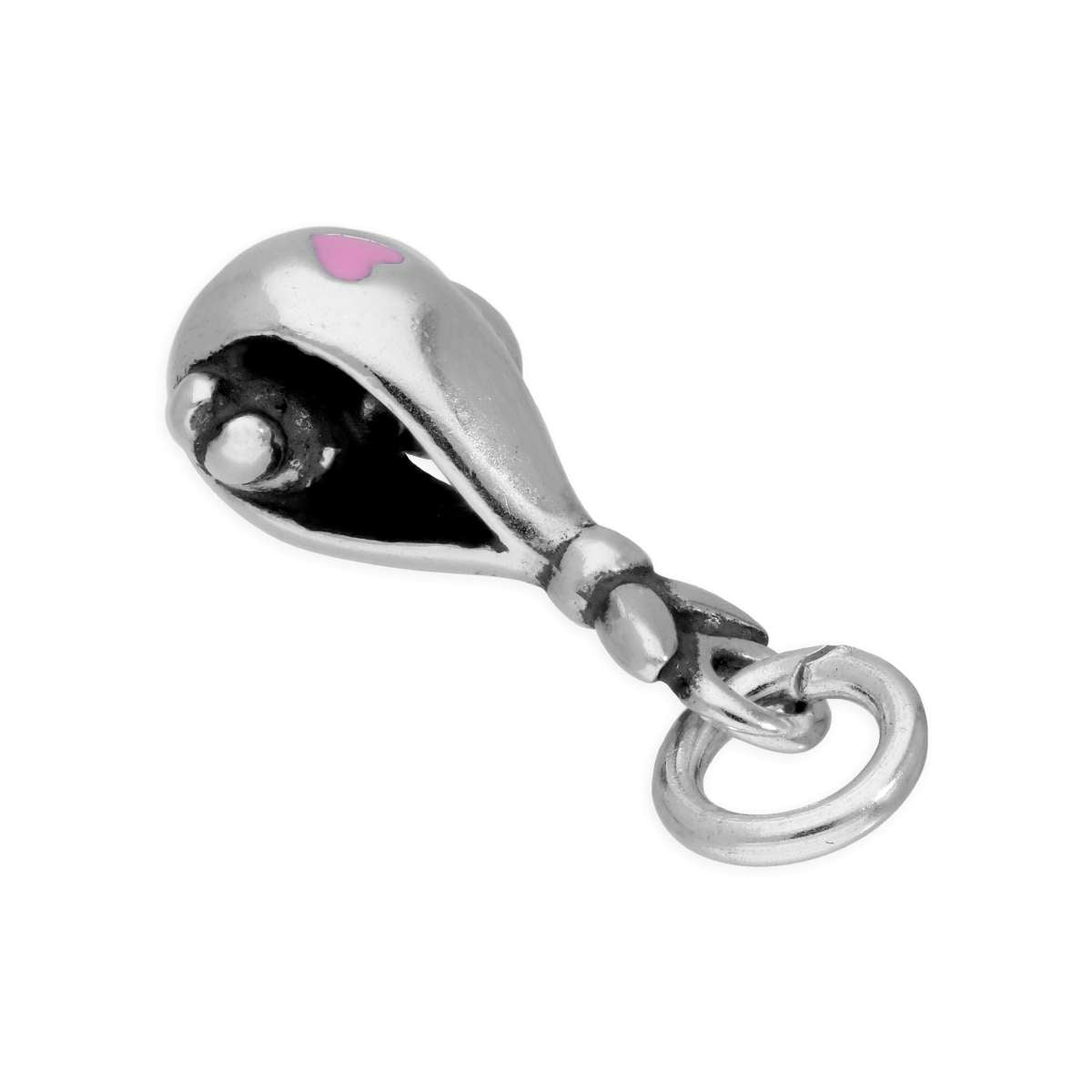 Baby Girl Bundle Charm
