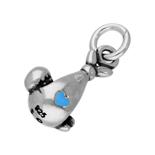 Baby Boy Bundle Charm