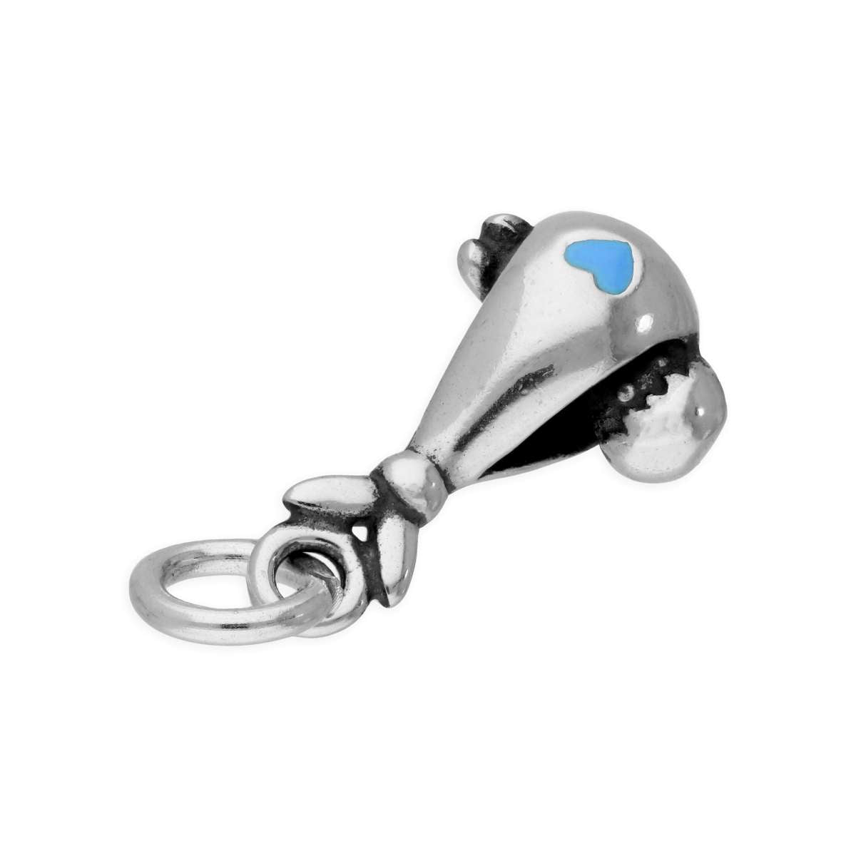 Baby Boy Bundle Charm