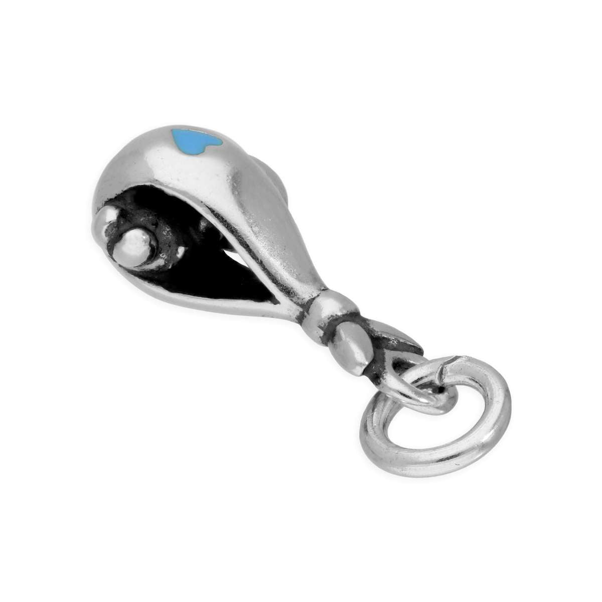 Baby Boy Bundle Charm