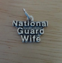 National Guard Wife