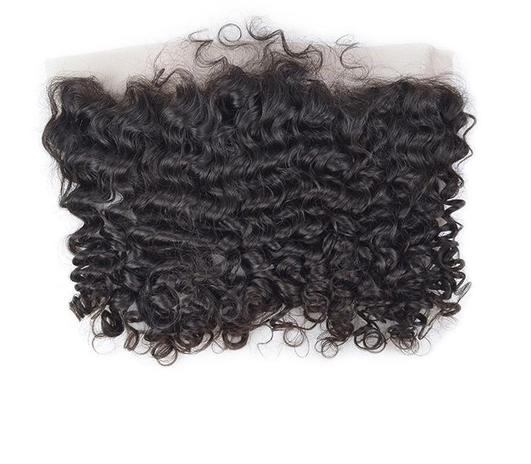 Peruvian Elite Frontals