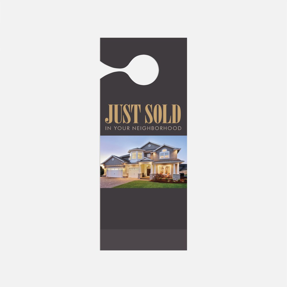 Door Hangers