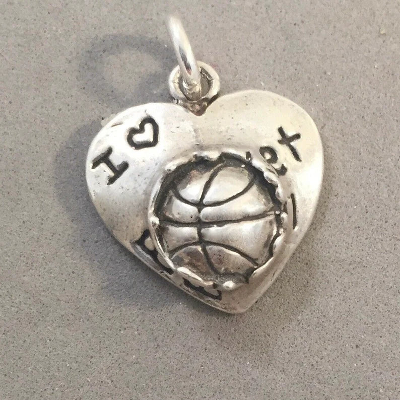 I Luv Basketball