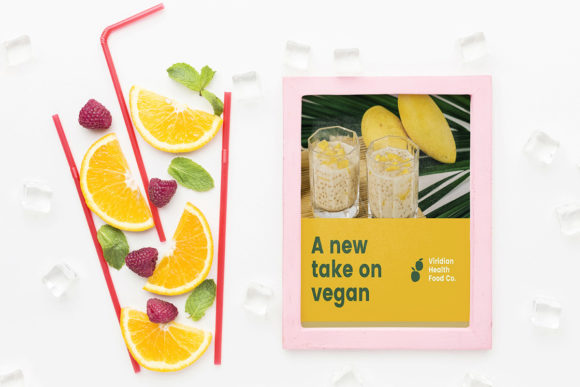 Foodie Template Bundle for Instagram