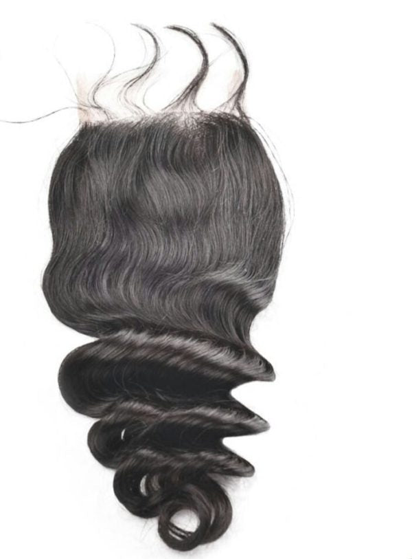 Malaysian Signature Closures