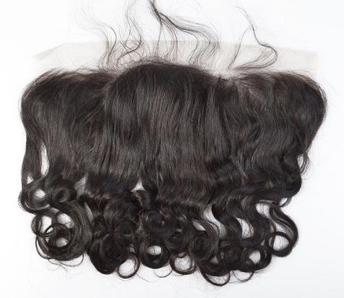 Diamond Frontals