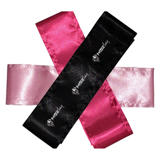 Bufandas de borde personalizadas