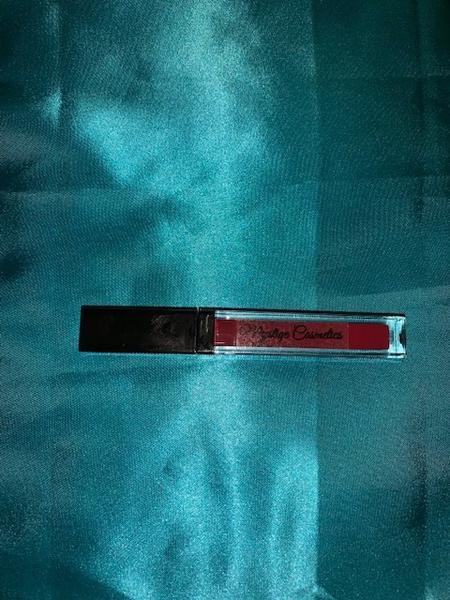 Mystiqe Cosmetics Matte Liquid Lipstick