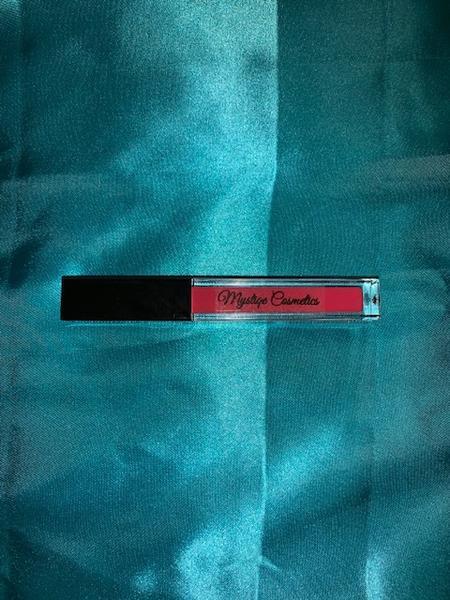 Mystiqe Cosmetics Matte Liquid Lipstick