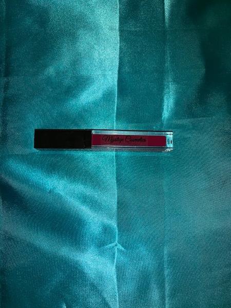 Mystiqe Cosmetics Matte Liquid Lipstick